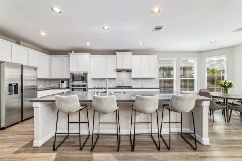 28623 Clear Woods Drive Spring TX 77386