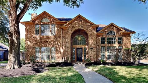 301 Summer Haven Court League City TX 77573