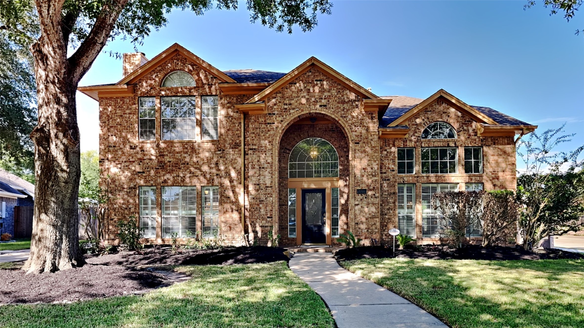 301 Summer Haven Court League City TX 77573