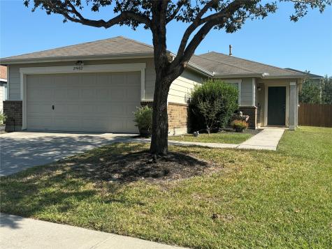 29402 Legends Bluff Drive Spring TX 77386