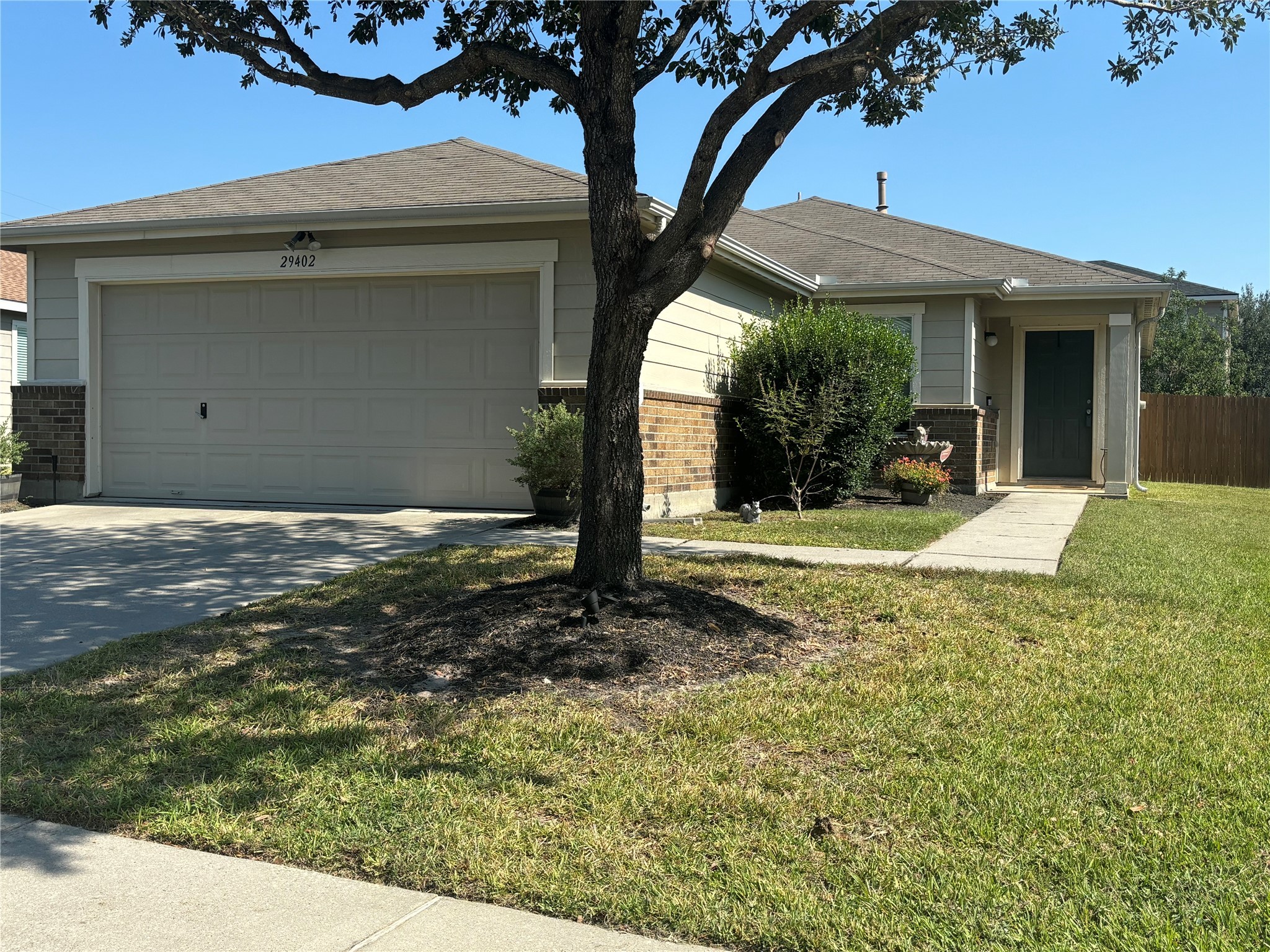 29402 Legends Bluff Drive Spring TX 77386