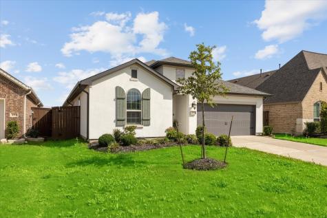 4315 Millers Creek Lane Manvel TX 77578