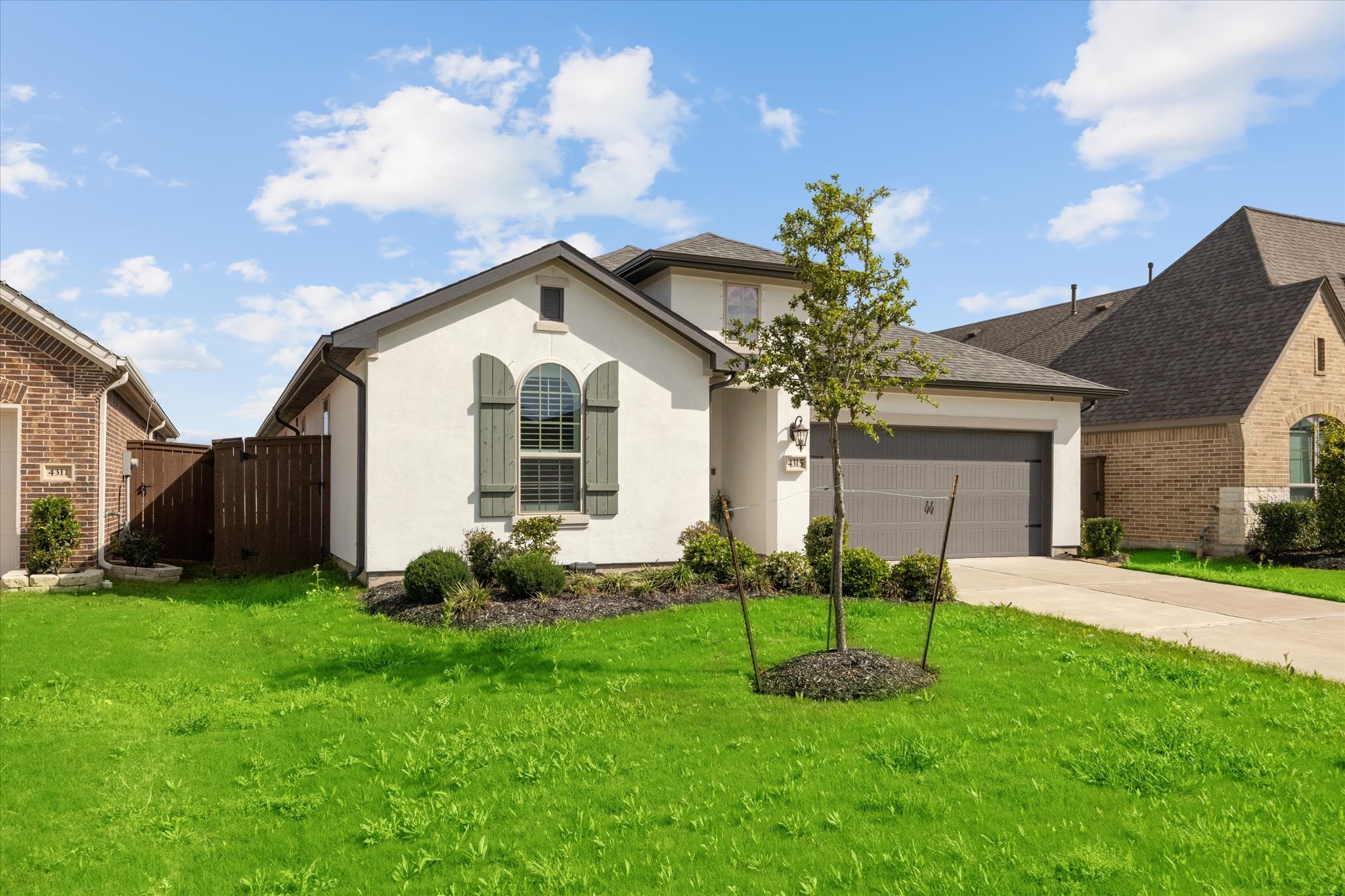 4315 Millers Creek Lane Manvel TX 77578