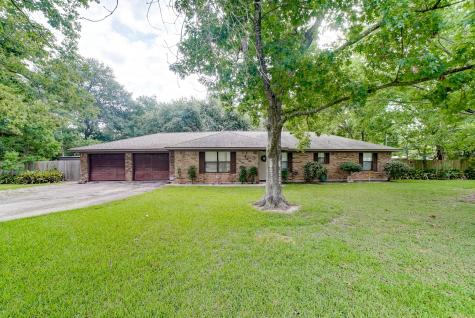 420 Woodland Street Channelview TX 77530