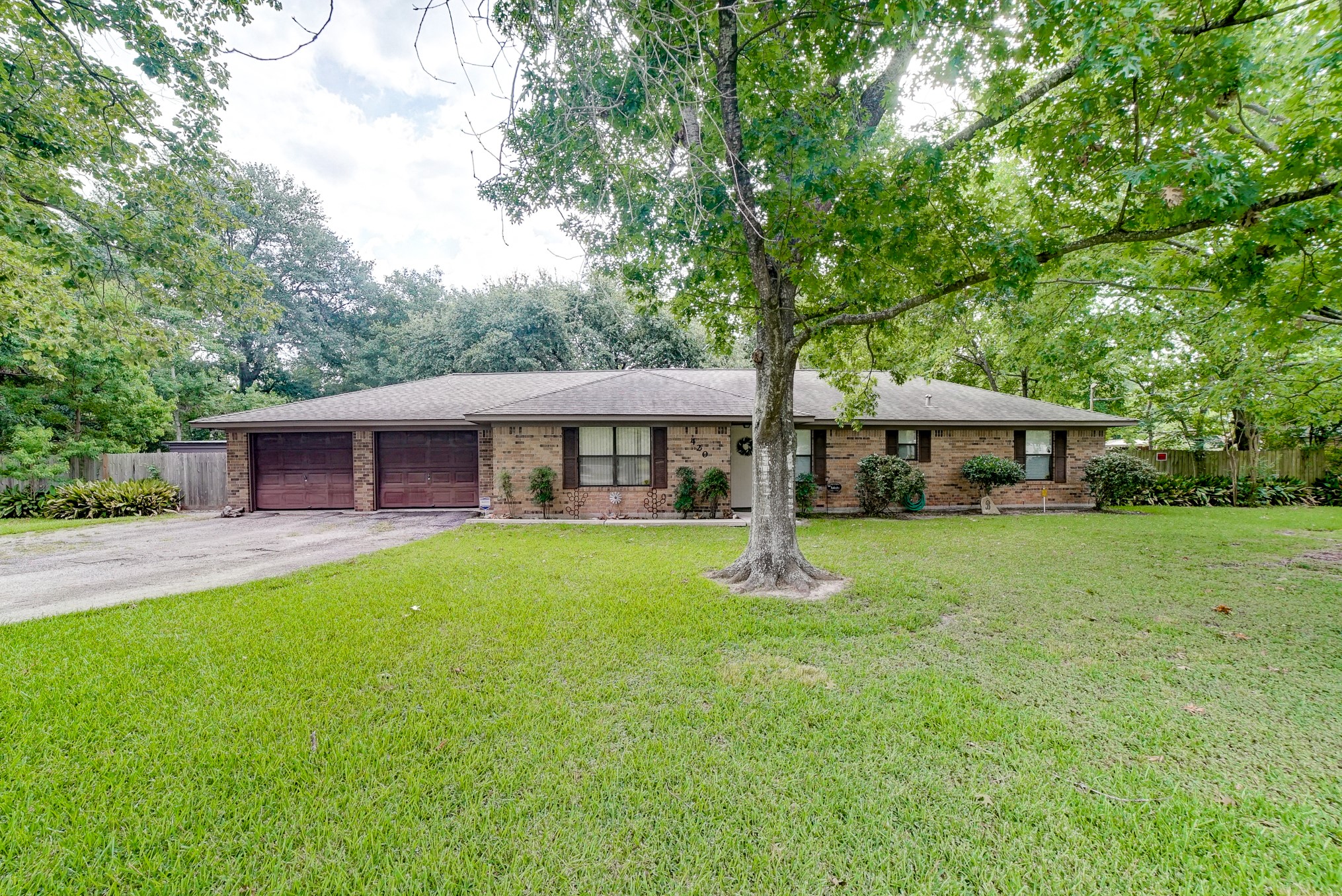 420 Woodland Street Channelview TX 77530