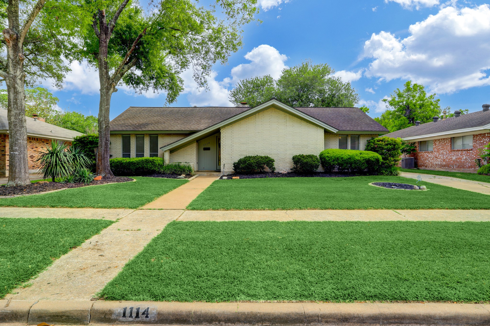 1114 Montour Drive Houston TX 77062