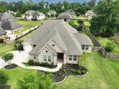 22634 Barnwood Court Tomball TX 77375