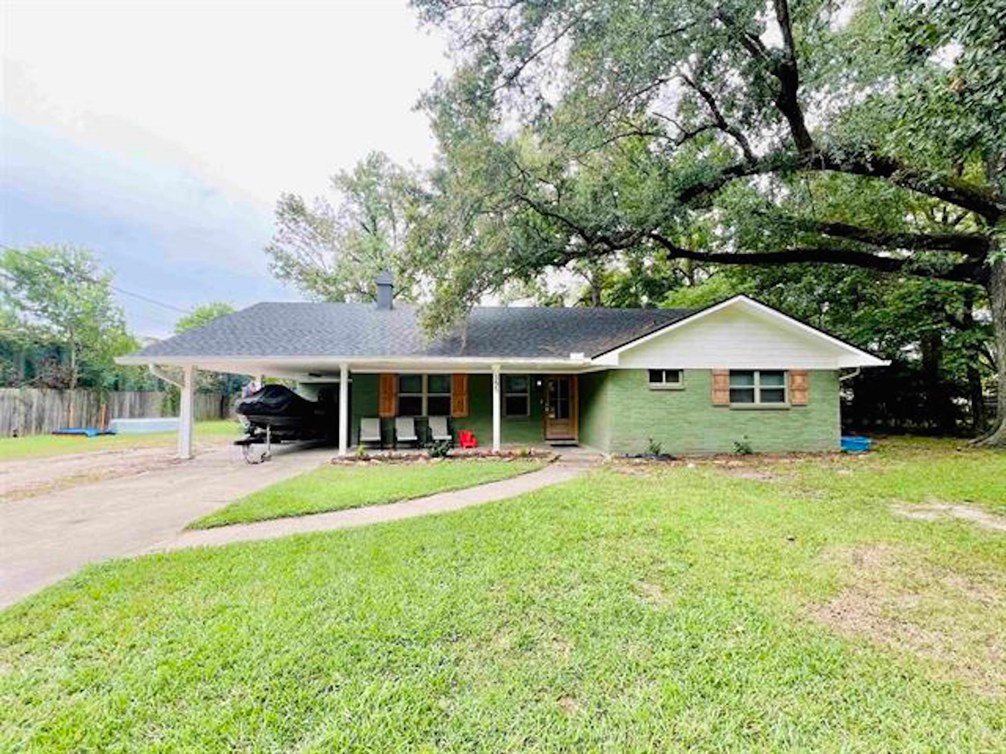 155 Garland Street Vidor TX 77662