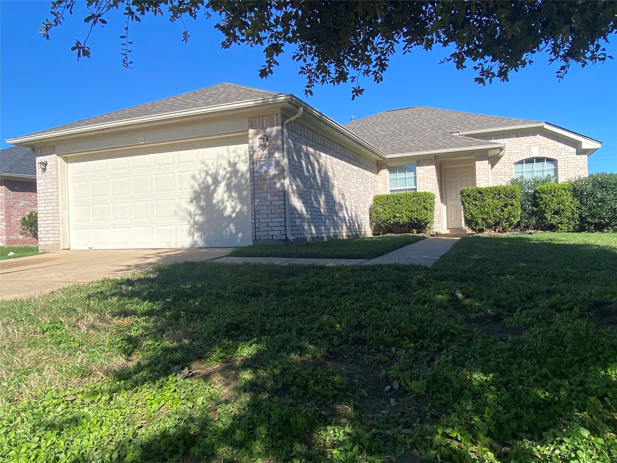 19726 Buckland Park Drive Katy TX 77449