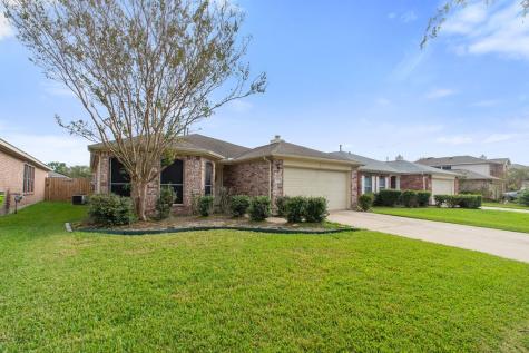 1923 Tommy Lane Missouri City TX 77489
