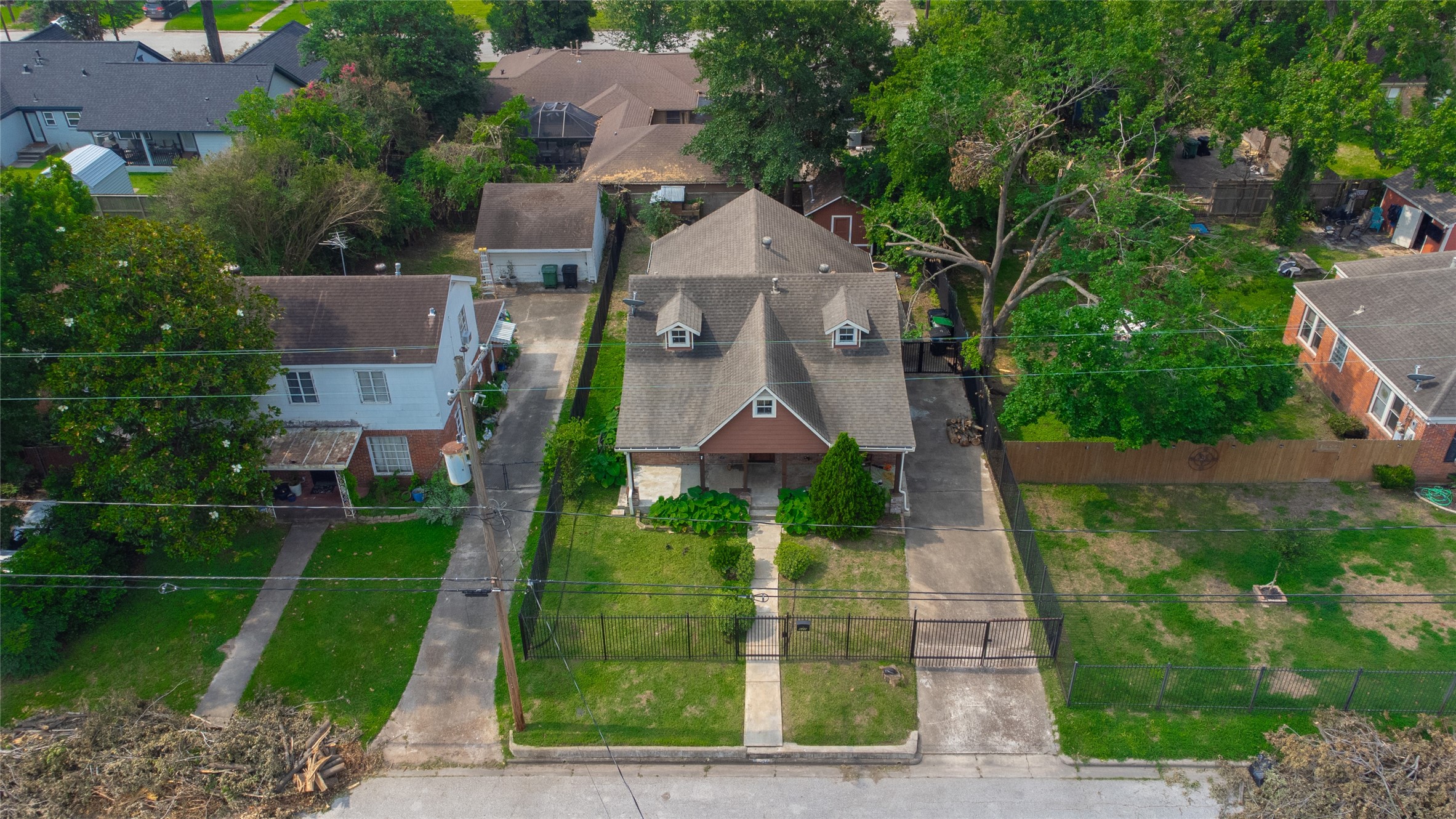 620 Kelley Street Houston TX 77009