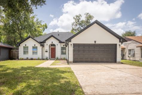 3718 Wyoming Street Houston TX 77021