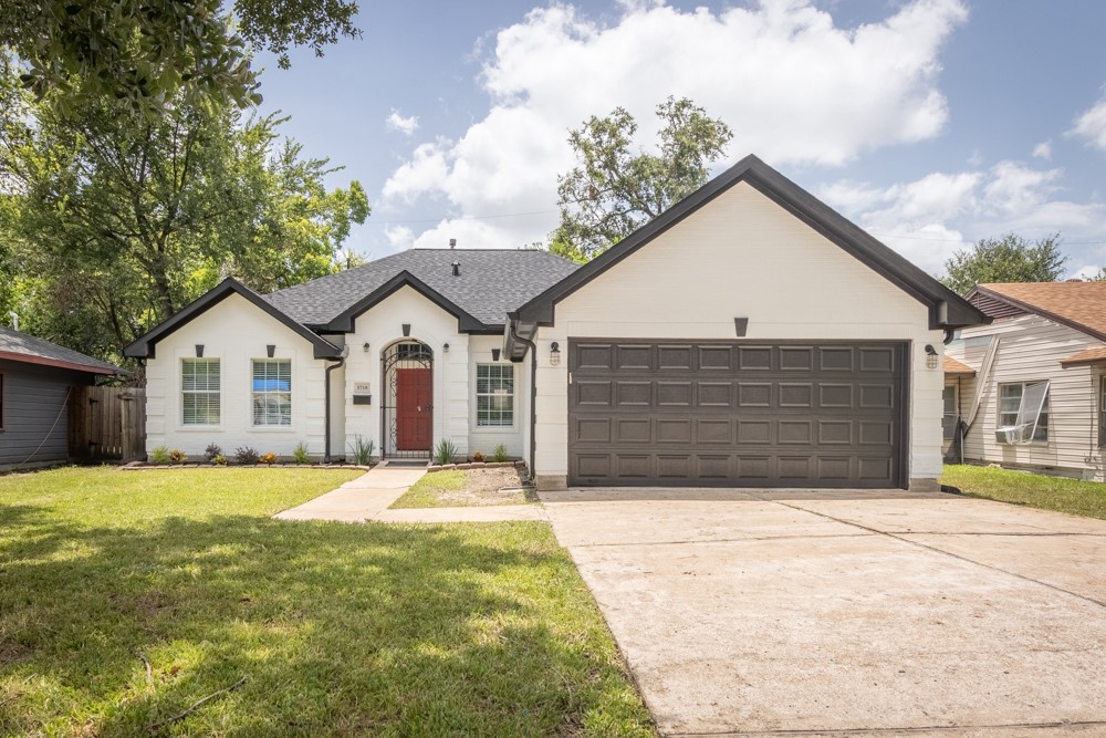 3718 Wyoming Street Houston TX 77021