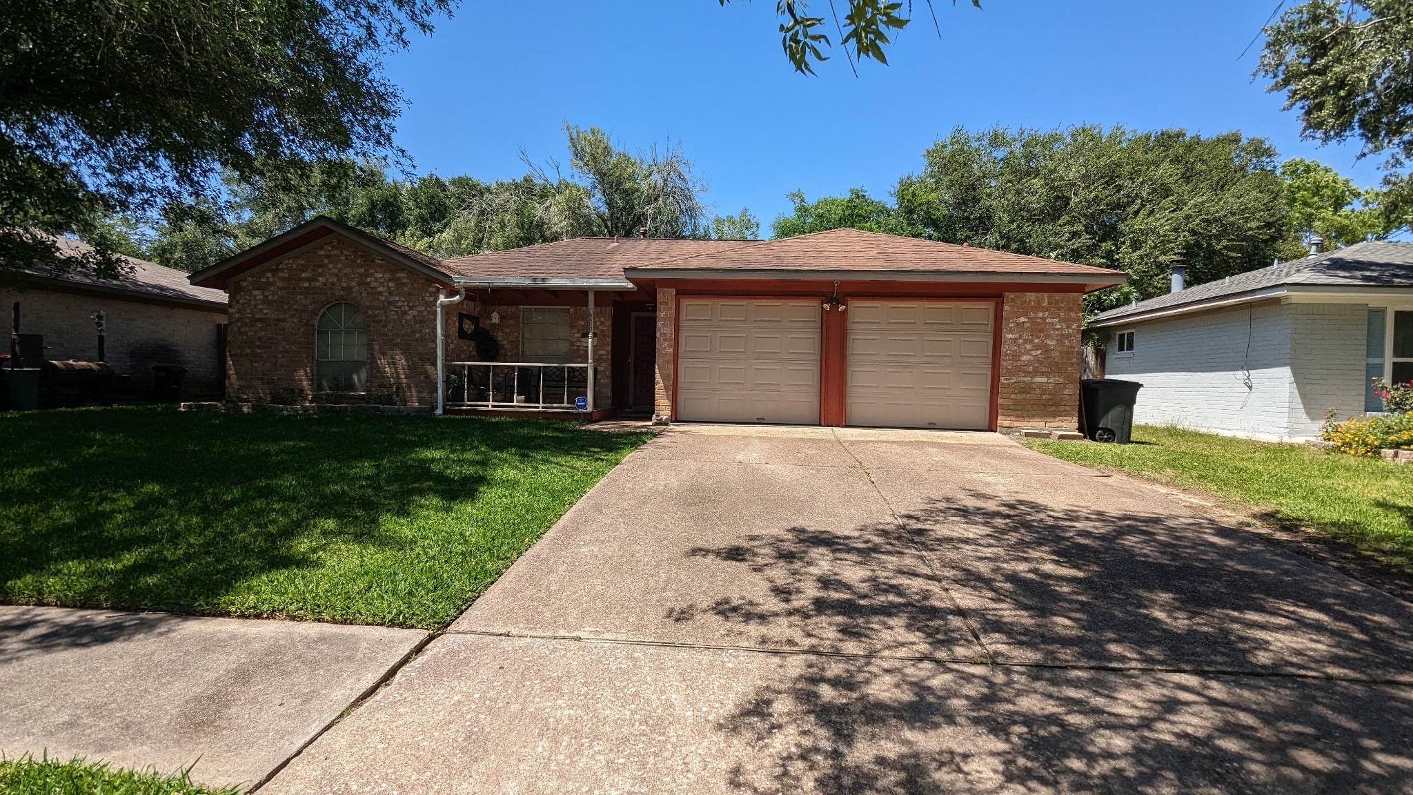 4600 Buffalo Trail Baytown TX 77521