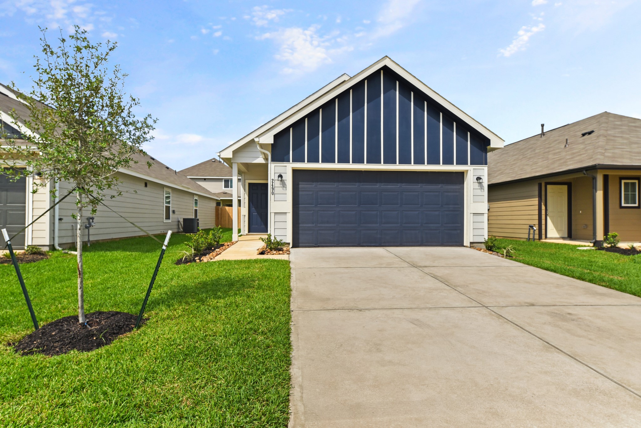 2490 Carp Drive Conroe TX 77384