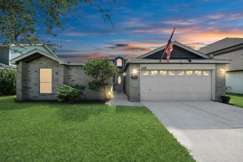 1102 Heathfield Drive Channelview TX 77530
