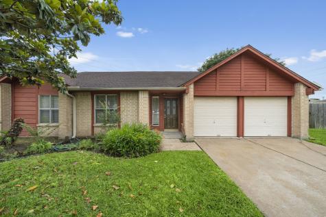 16007 Tammany Lane Houston TX 77082