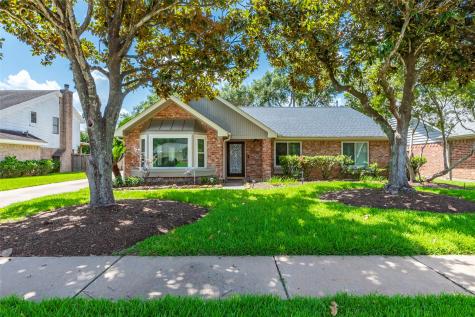 2942 Field Line Drive Sugar Land TX 77479