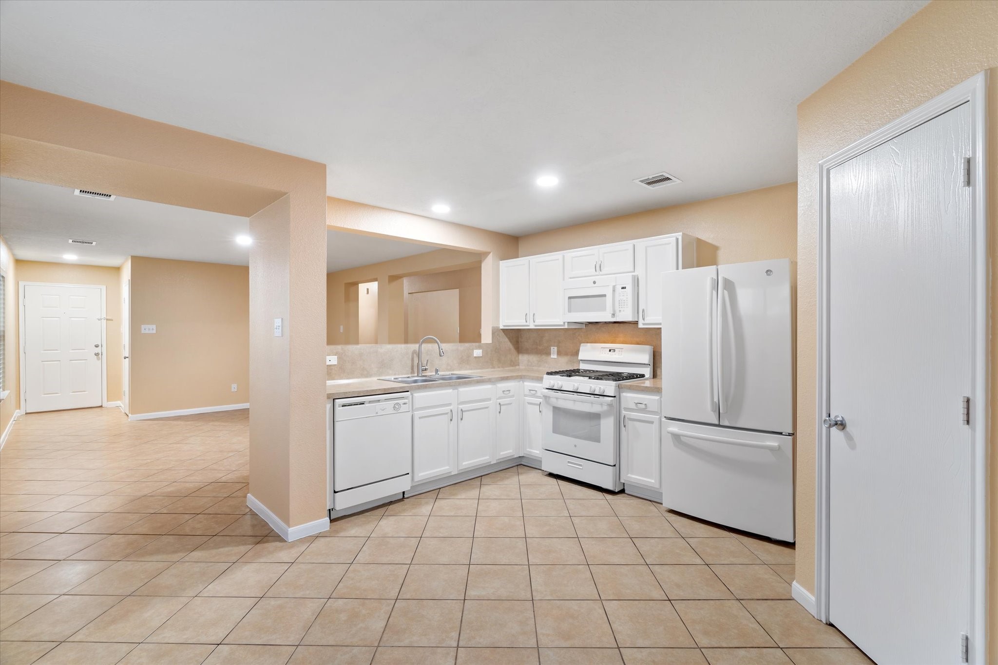 2647 Skyview Knoll Court Houston TX 77047