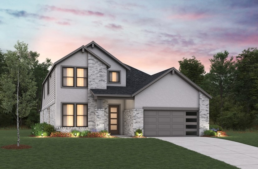 19807 Epona Creek Drive Tomball TX 77377