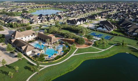 19807 Epona Creek Drive Tomball TX 77377