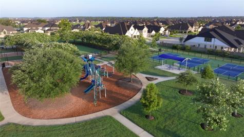 19807 Epona Creek Drive Tomball TX 77377