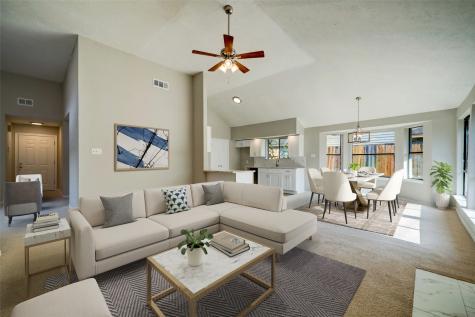 2726 Indian Trail Drive Missouri City TX 77489