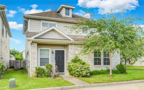 11835 Jelicoe Drive Houston TX 77047