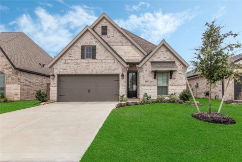 18803 Brego Lane Tomball TX 77377