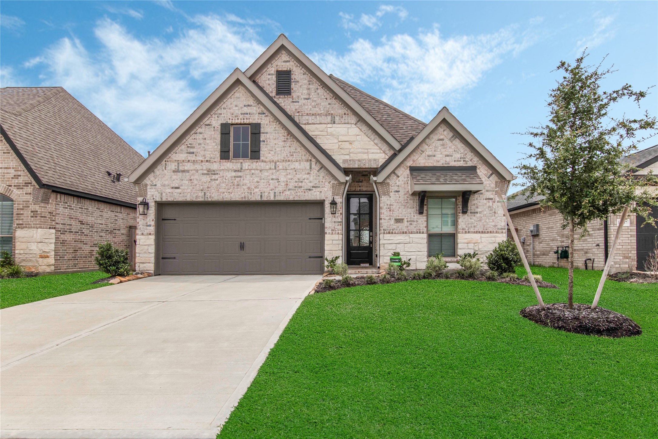 18803 Brego Lane Tomball TX 77377