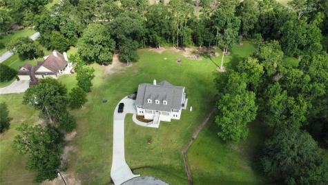 26804 Vista Meadow Court Huffman TX 77336