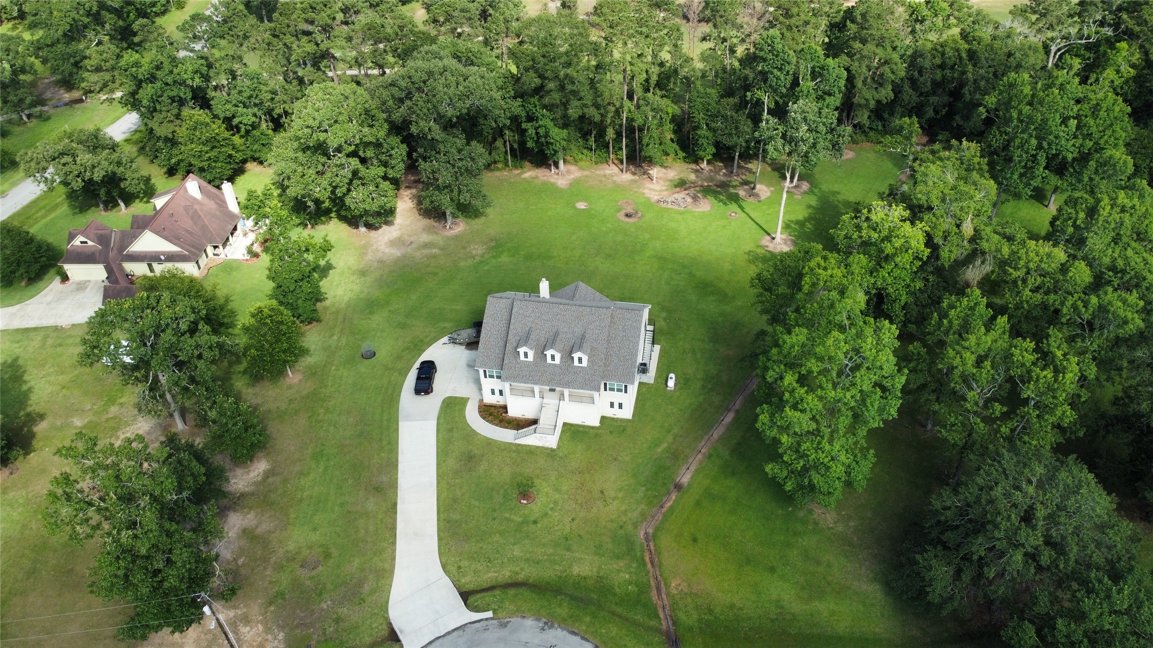 26804 Vista Meadow Court Huffman TX 77336