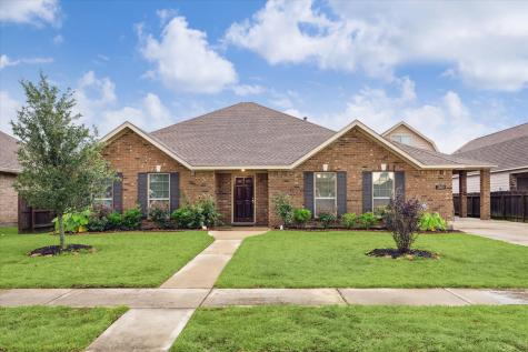 2509 Rosa Rita Drive League City TX 77573