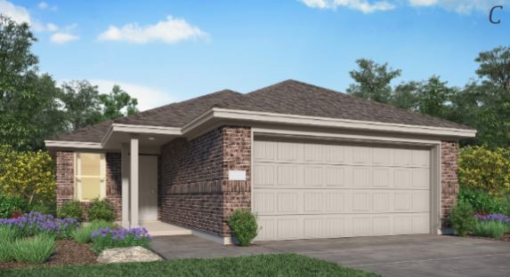 26811 Jasmine Breeze Drive Katy TX 77493