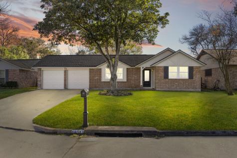 19311 Gagelake Lane Houston TX 77084