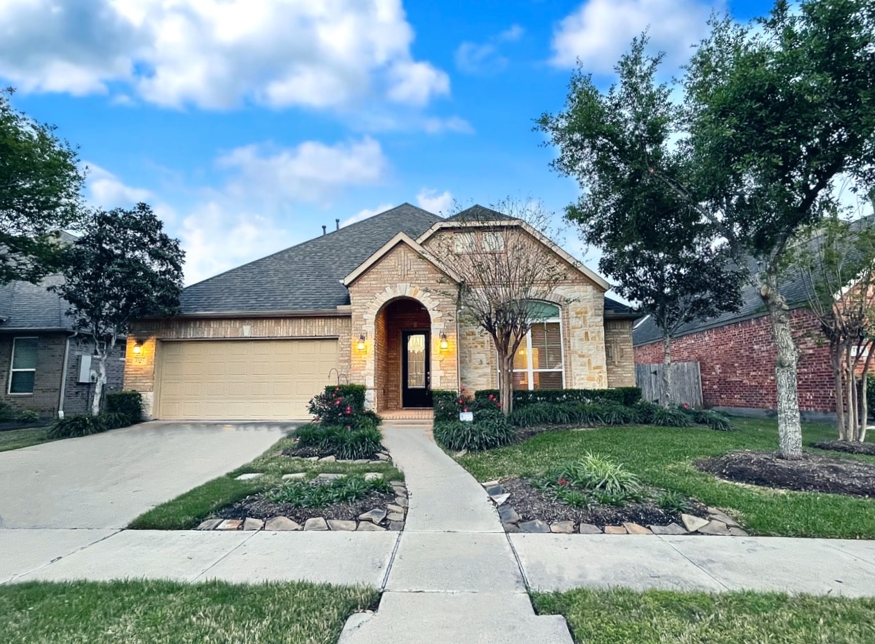 2107 Cobblerstone Court Sugar Land TX 77479
