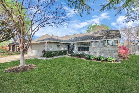 9846 Stableway Drive Houston TX 77065