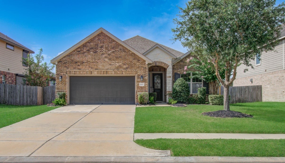 12807 Southern Oaks Landing Pearland TX 77584