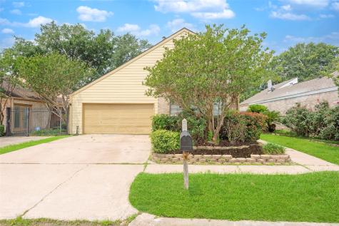 12606 Riva Ridge Lane Houston TX 77071