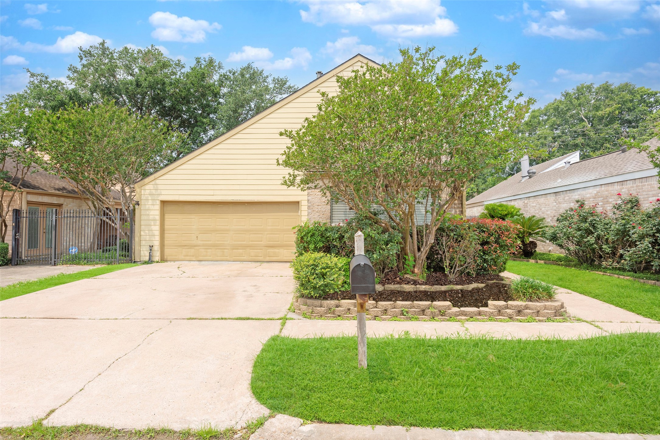 12606 Riva Ridge Lane Houston TX 77071