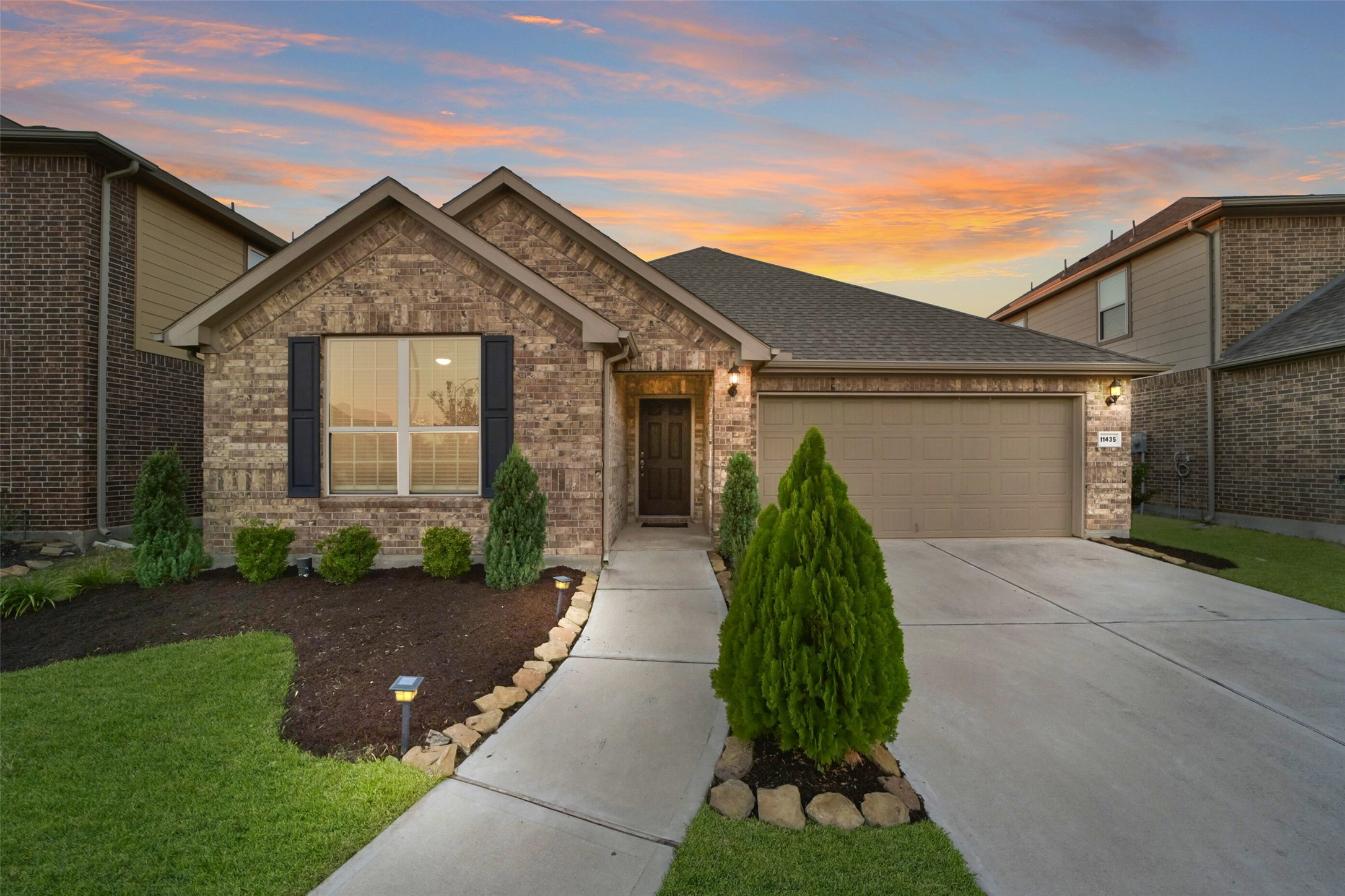 11435 Rosehill Lake Lane Richmond TX 77406