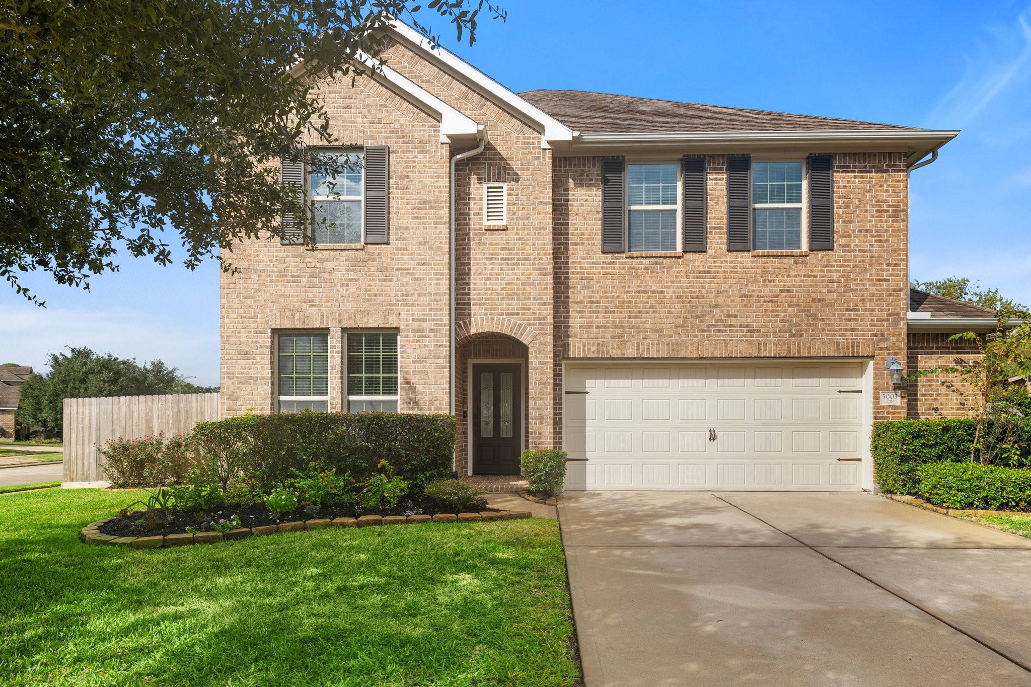 5003 Mosspine Court Houston TX 77084