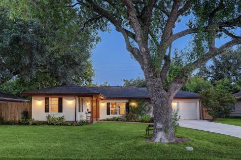 3019 Winslow Street Houston TX 77025