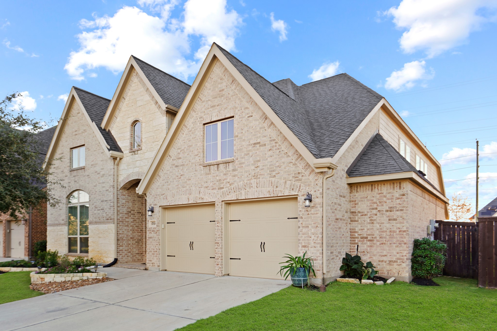 1715 Bayou Bend Lane Katy TX 77493
