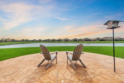 3411 Sandhill Crane Way Richmond TX 77469