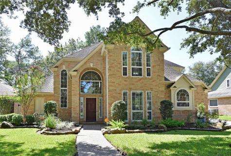 13123 Winesap Lane Cypress TX 77429