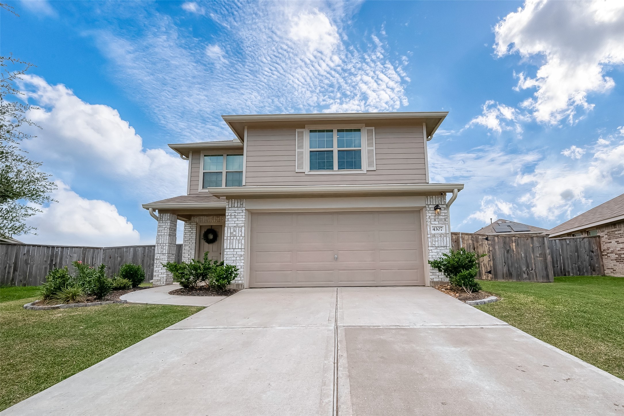 4307 Cedar Elm Street Baytown TX 77521