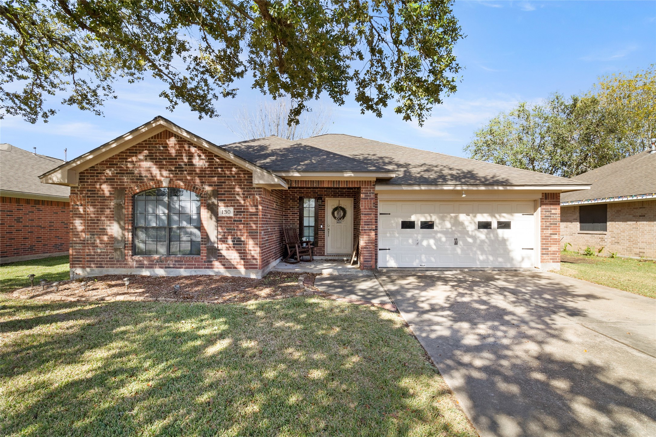 130 Papaya Street Lake Jackson TX 77566