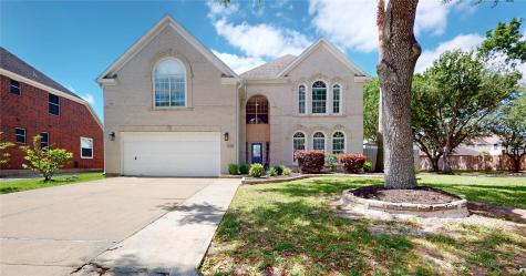 13602 Heron Field Court Houston TX 77059