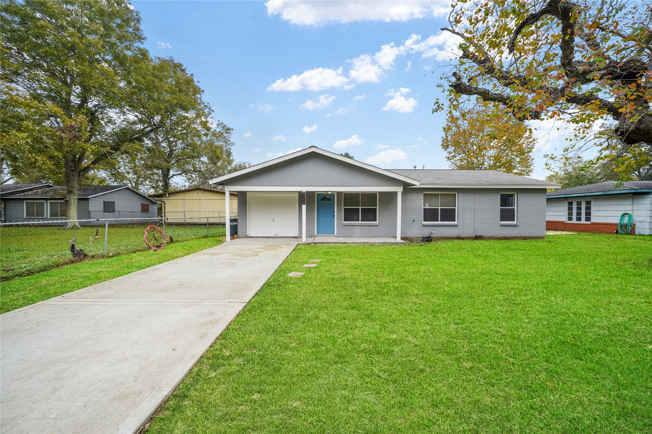 508 David Avenue League City TX 77573
